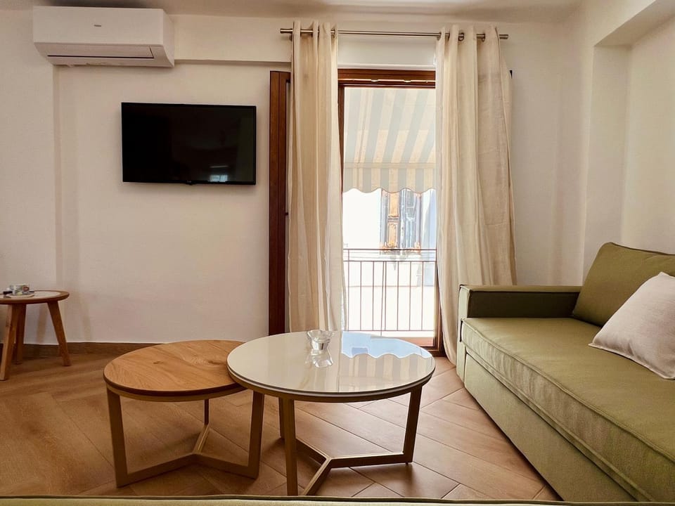 Azzuro Suite Apartment in Peloponnese, Western Greece and the Ionian