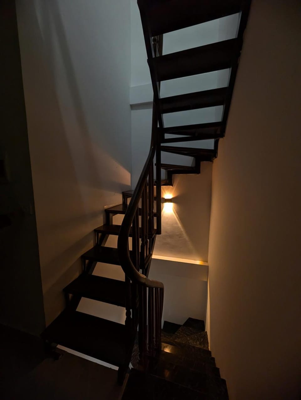 Era Apartment Doi Can エラ 格安賃貸アパート Apartment in Hanoi