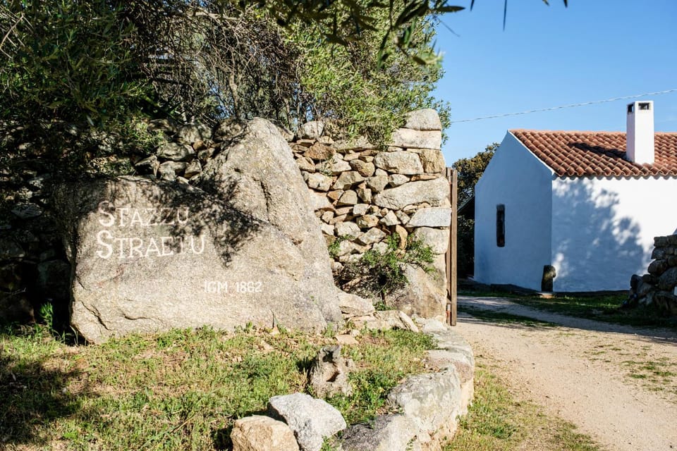 Property building, Natural landscape, Landmark view