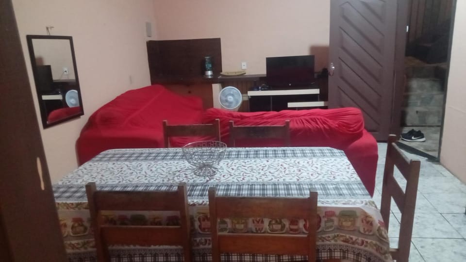 TV and multimedia, Dining area