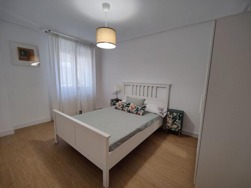 Apartamento La Ballena 2 - Las Huertas Apartment in Santoña