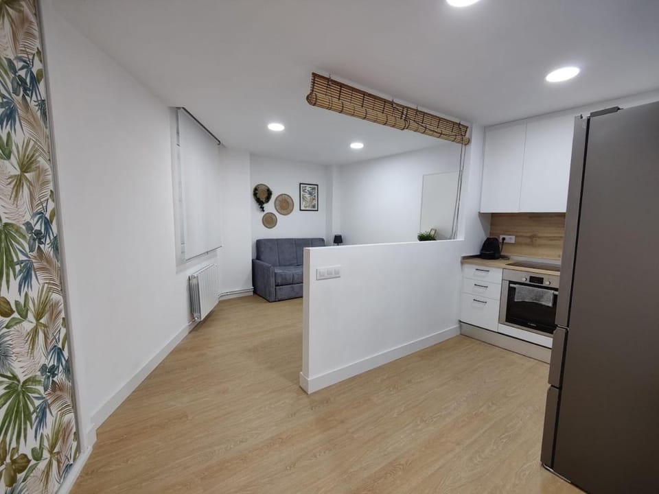 Apartamento La Ballena 2 - Las Huertas Apartment in Santoña