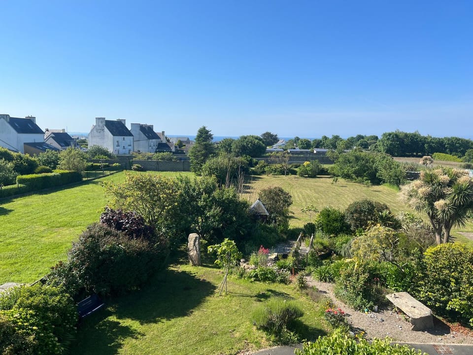 Penn Ar Bed & Breakfast Bed and Breakfast in Finistere