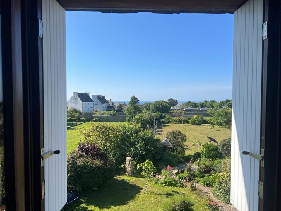 Penn Ar Bed & Breakfast Bed and Breakfast in Finistere