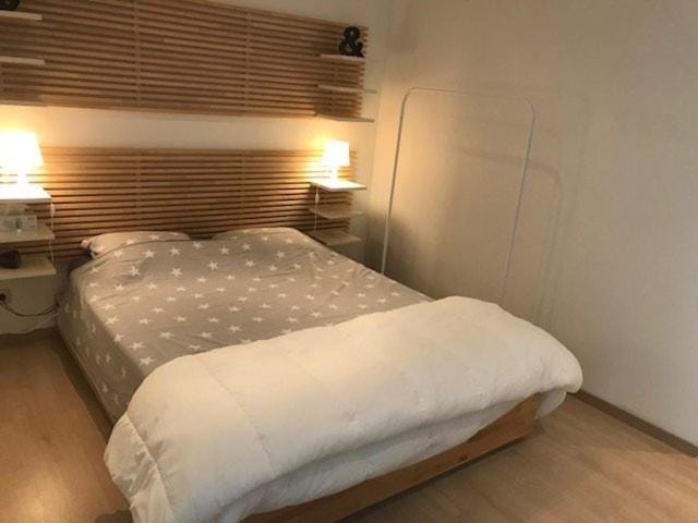 Hyppolite Metdepenningenstraat G Apartment in Ghent