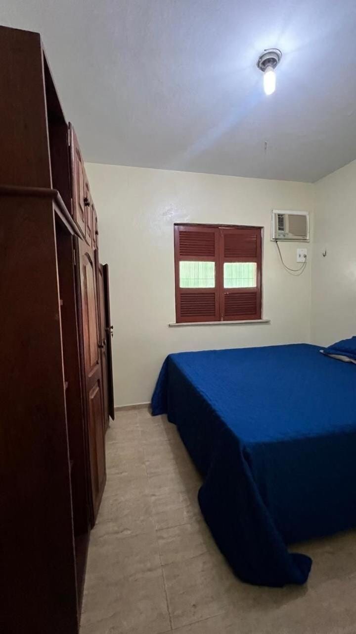 Casa com Igarapé House in State of Maranhão, Brazil
