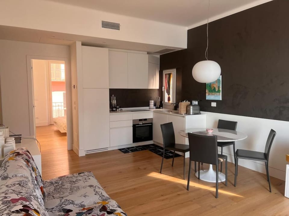 Special apartment on Lakeside Apartment in Tremezzina