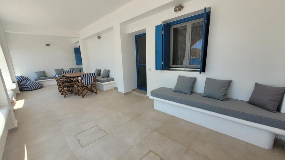 Ankon Beach House Kythnos House in Kea-Kythnos