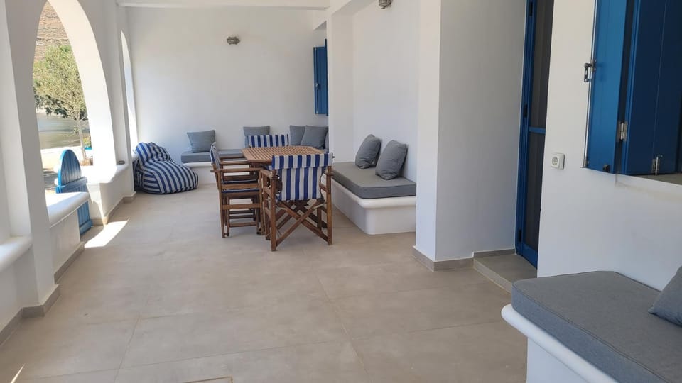 Ankon Beach House Kythnos House in Kea-Kythnos