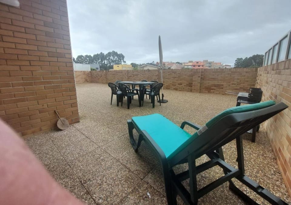 Patio, Balcony/Terrace, Dining area