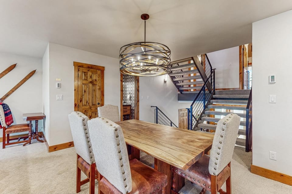 La Casa 06 Apartment in Steamboat Springs