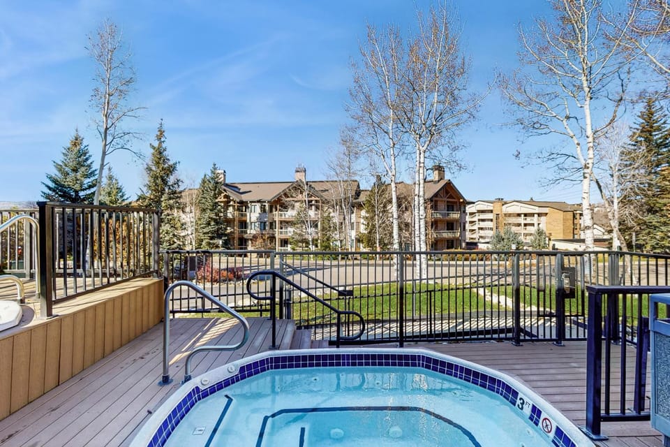 La Casa 06 Apartment in Steamboat Springs