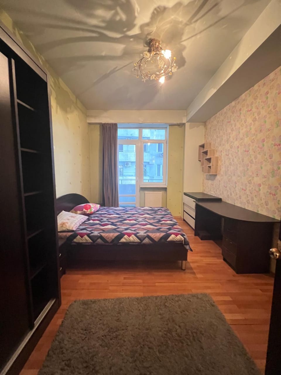 Cozy apartment with terrace Apartment in Tbilisi, Georgia
