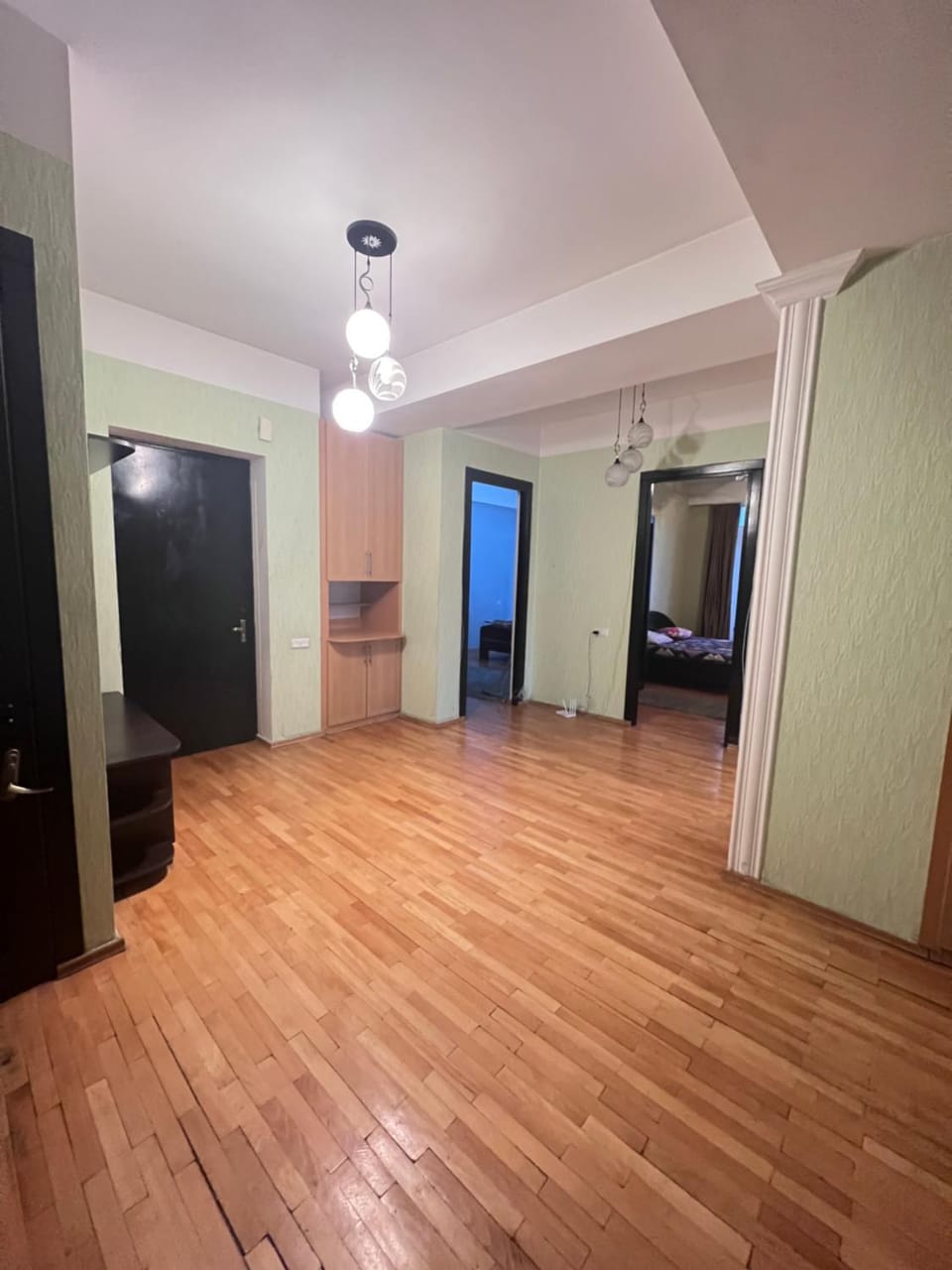 Cozy apartment with terrace Apartment in Tbilisi, Georgia