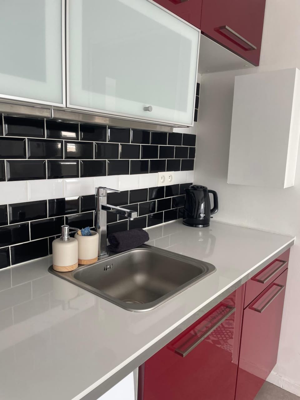 Sky - Superbe appartement lumineux et cosy Apartment in Normandy