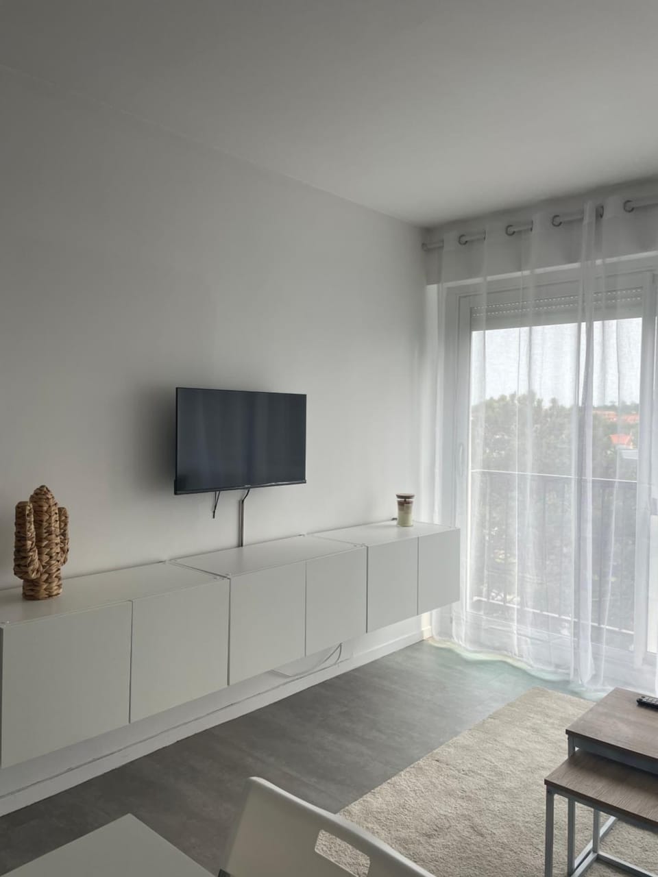 Sky - Superbe appartement lumineux et cosy Apartment in Normandy