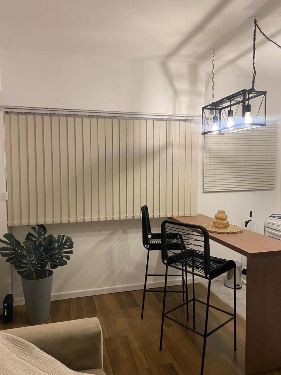 Depto Colon Apartment in Mar del Plata