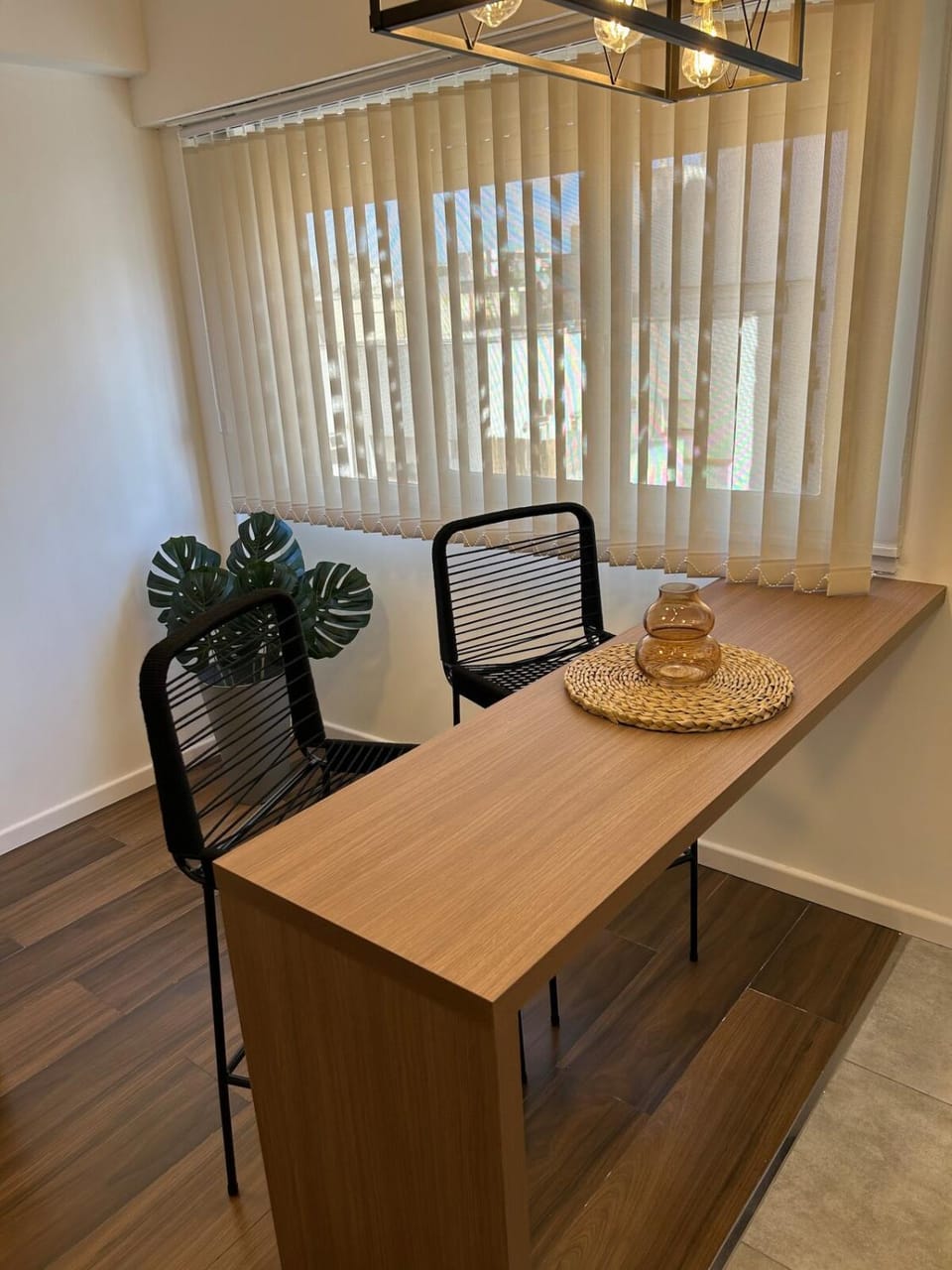 Depto Colon Apartment in Mar del Plata