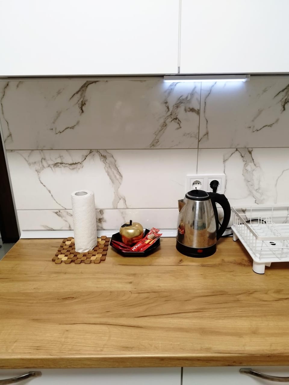 Coffee/tea facilities, Kitchen or kitchenette