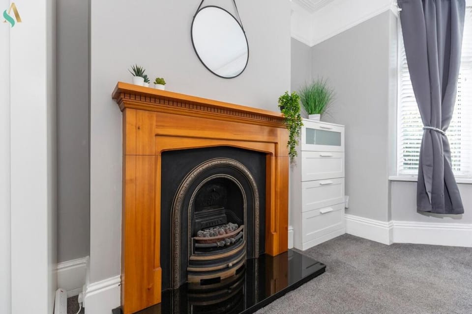 Eton House - TSAC Apartment in England