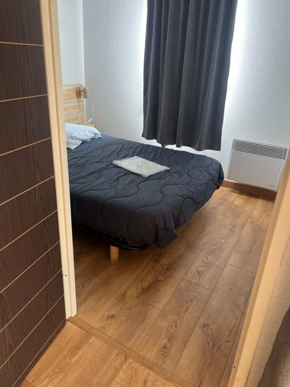 Loc luz st sauveur 6 Apartment in Luz-Saint-Sauveur