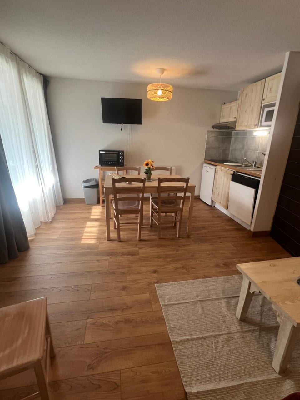 Loc luz st sauveur 6 Apartment in Luz-Saint-Sauveur