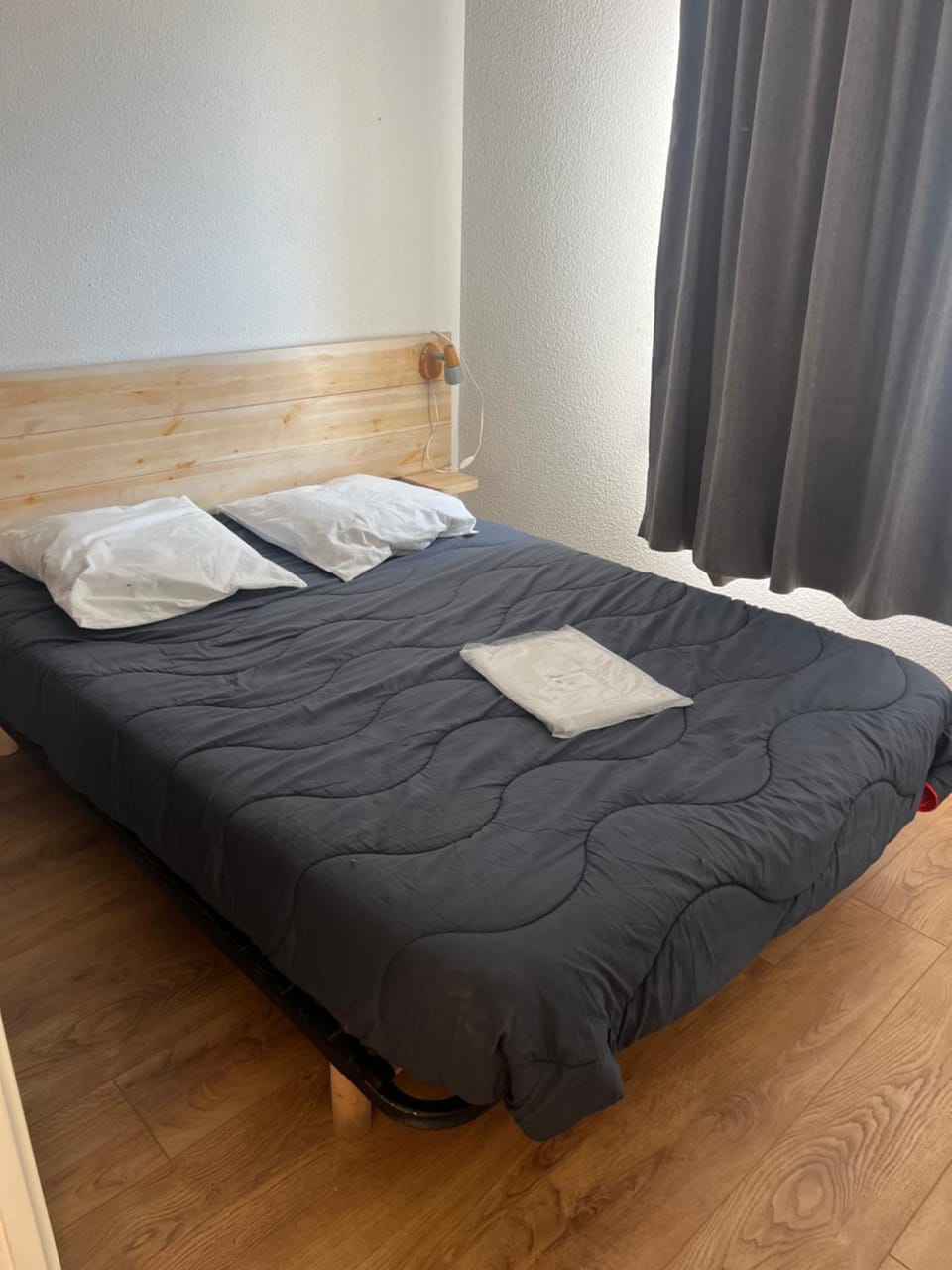 Loc luz st sauveur 6 Apartment in Luz-Saint-Sauveur