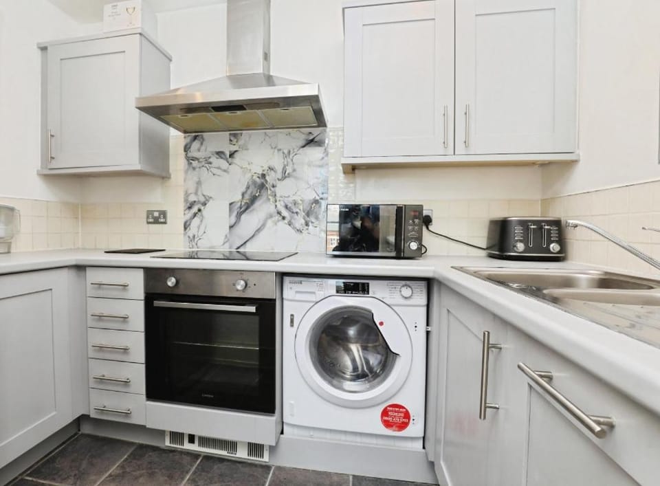 Central Location Vacation rental in Liverpool
