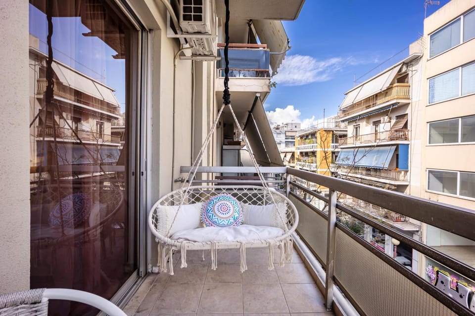 Balcony/Terrace, Balcony/Terrace