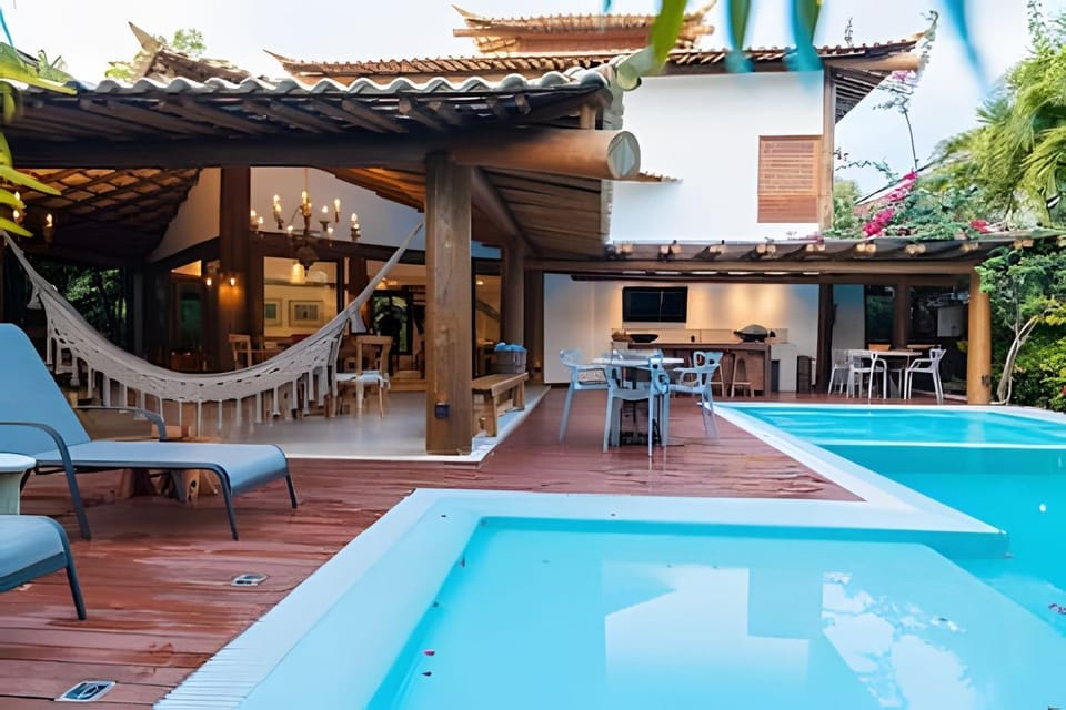 Casa Dengo - Natú Apartment in Praia do Forte