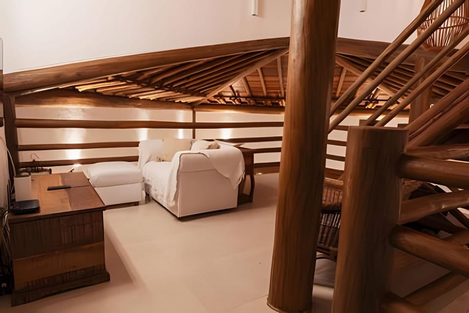Casa Dengo - Natú Apartment in Praia do Forte