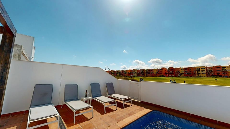 Patio, Garden, Garden view