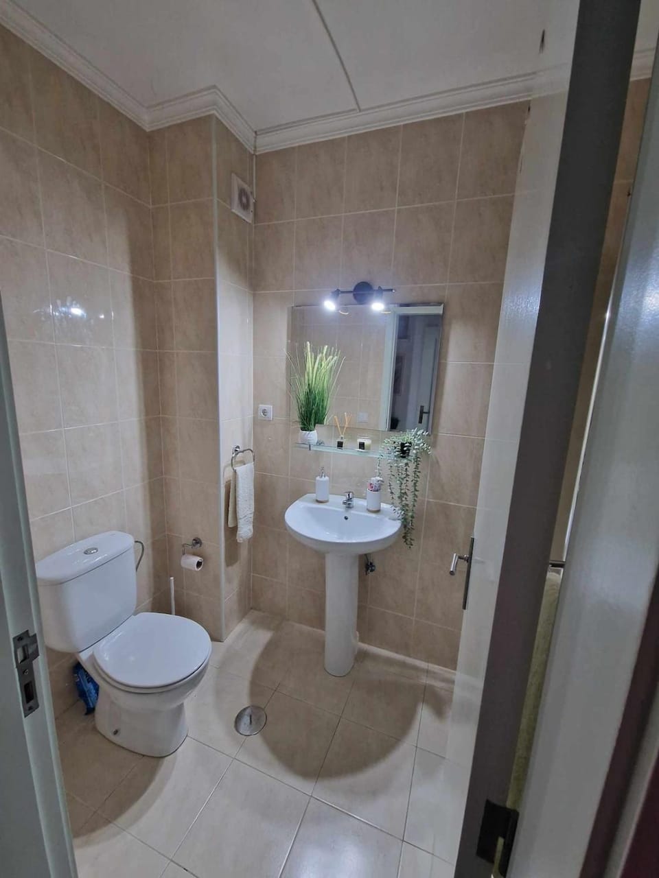 apartamento Bitarães Paredes Apartment in Porto District