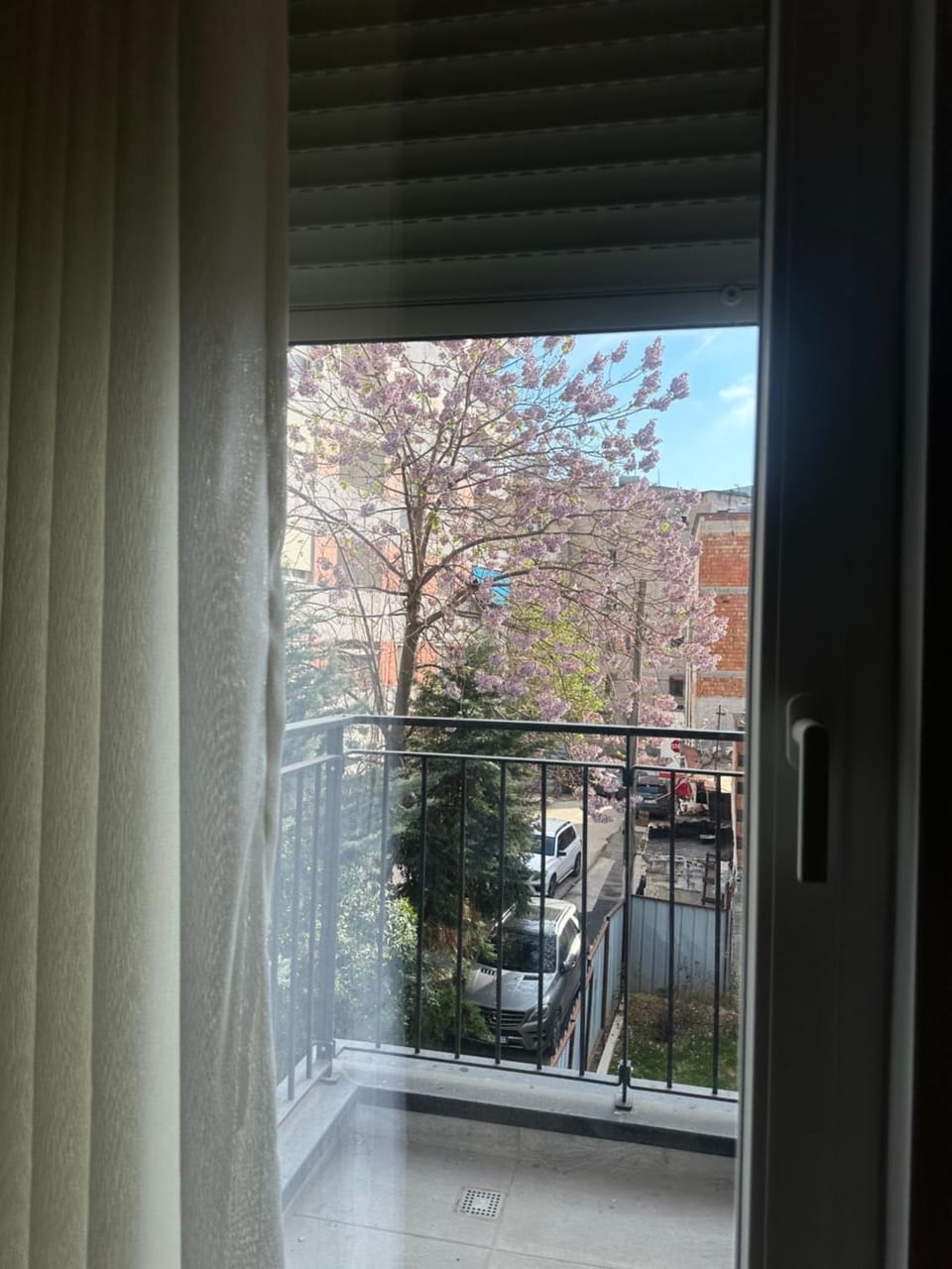 Labi Home Apartment in Tirana