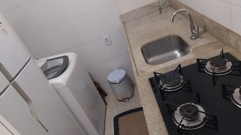 Apartamento COP 30 Apartment in Belém