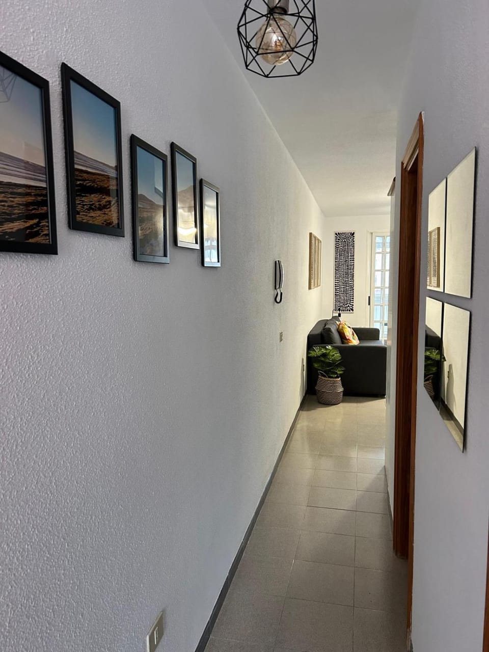 Rincón del Mar Apartment in El Médano