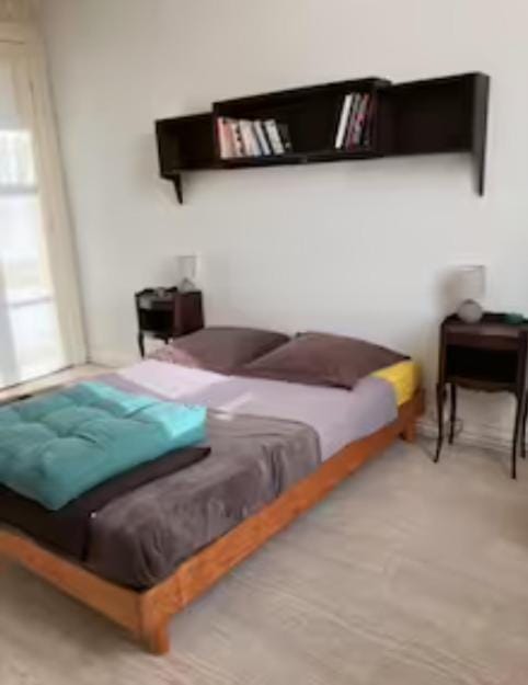 T2 Centre Plage Arcachon Apartment in Arcachon