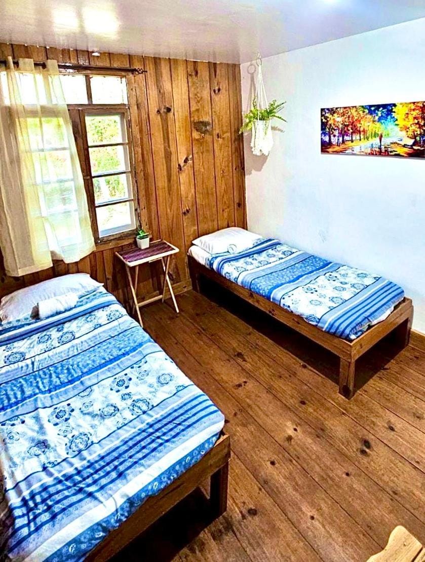 Mapiyaaw pension inn Bed and Breakfast in Cordillera Administrative Region