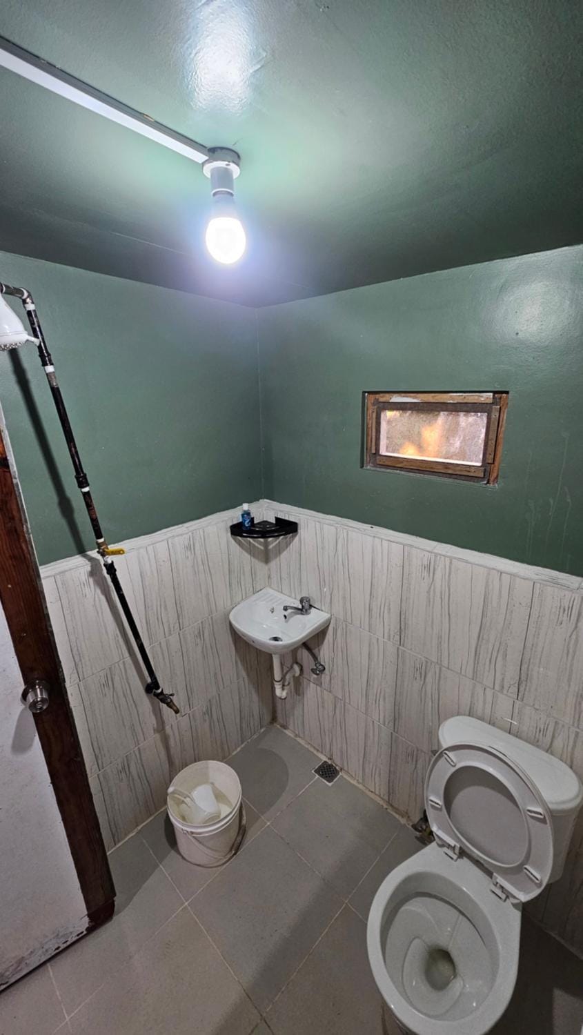Mapiyaaw pension inn Bed and Breakfast in Cordillera Administrative Region