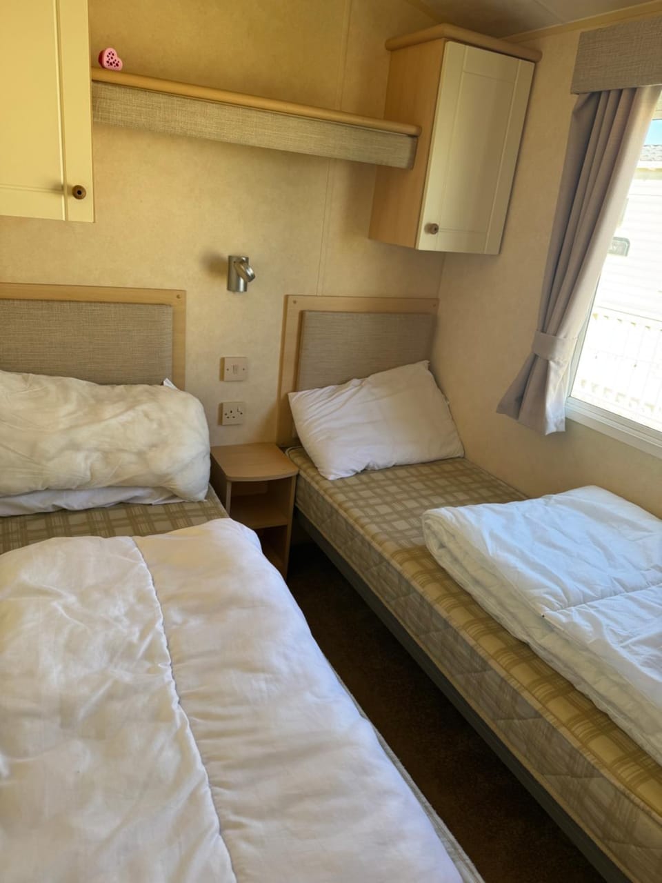 Hampson holiday home Campground/ 
RV Resort in Ingoldmells