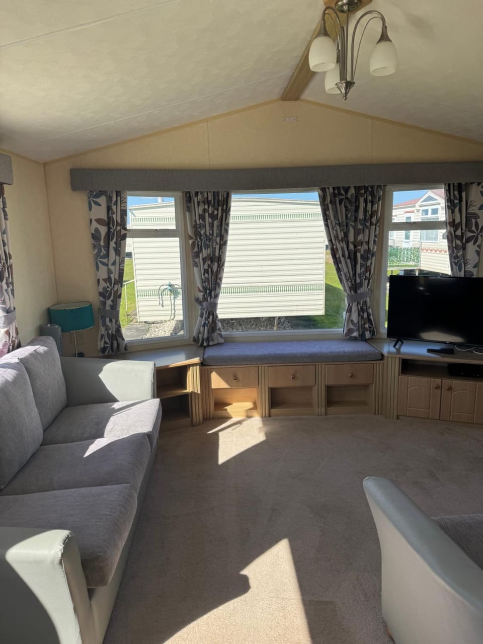 Hampson holiday home Campground/ 
RV Resort in Ingoldmells
