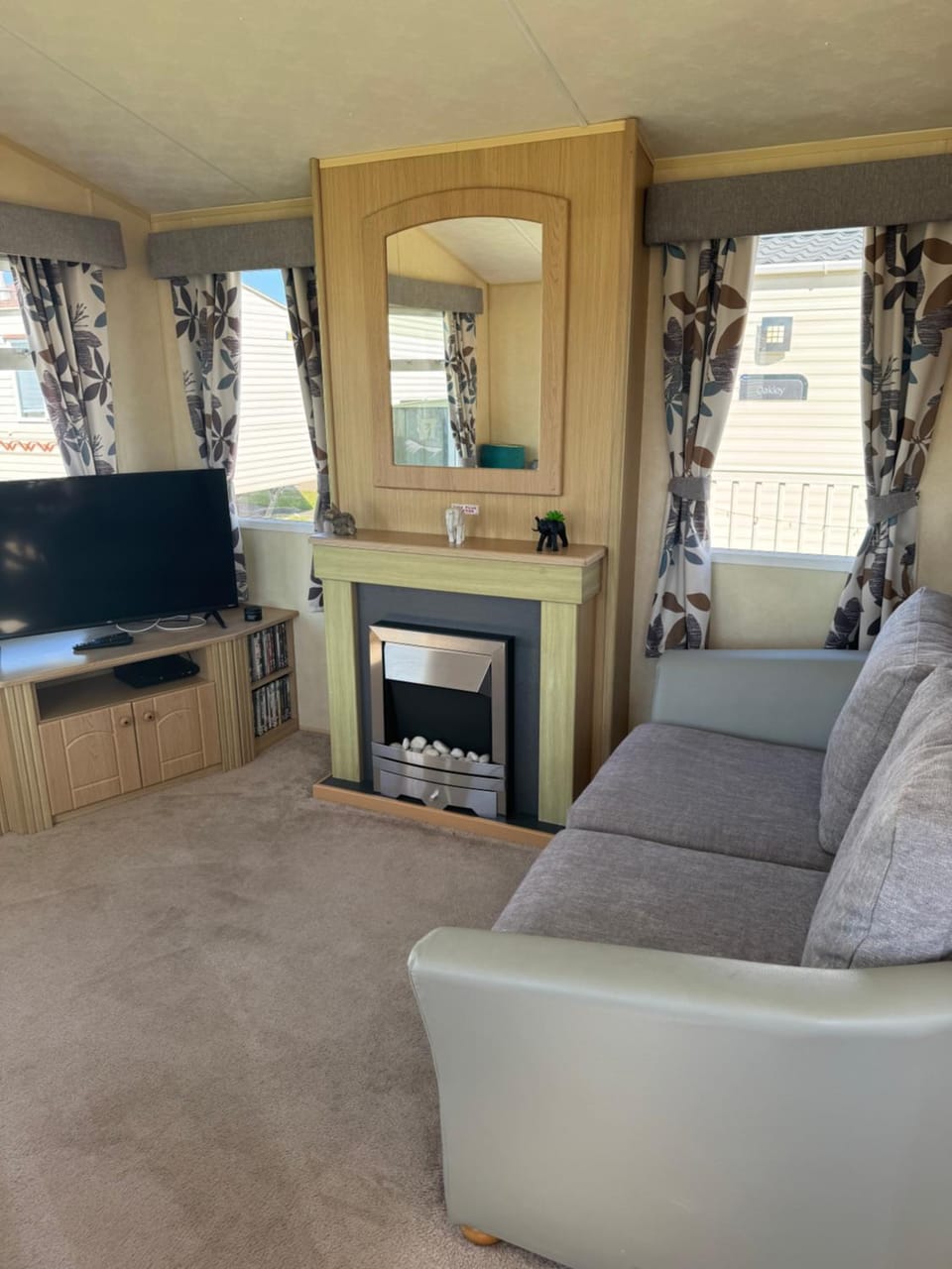 Hampson holiday home Campground/ 
RV Resort in Ingoldmells