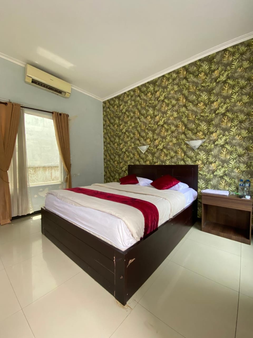 New Green Hill Hotel Hotel in East Java