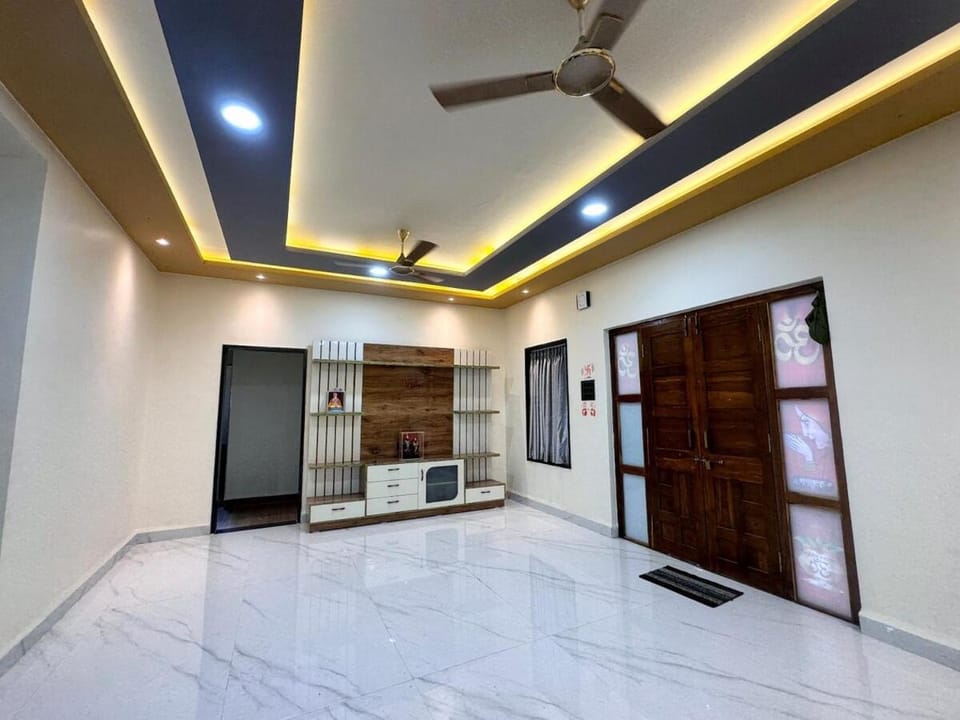 Kashid's Farmhouse Villa in Maharashtra