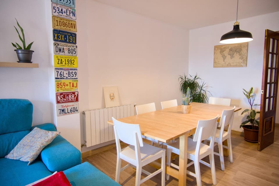 Apartamento A Florida Beach Stay Apartment in Sanxenxo