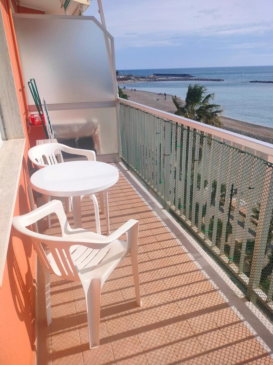 San Bartolomeo al Mare Mare & Luce Apartment in San Bartolomeo al Mare