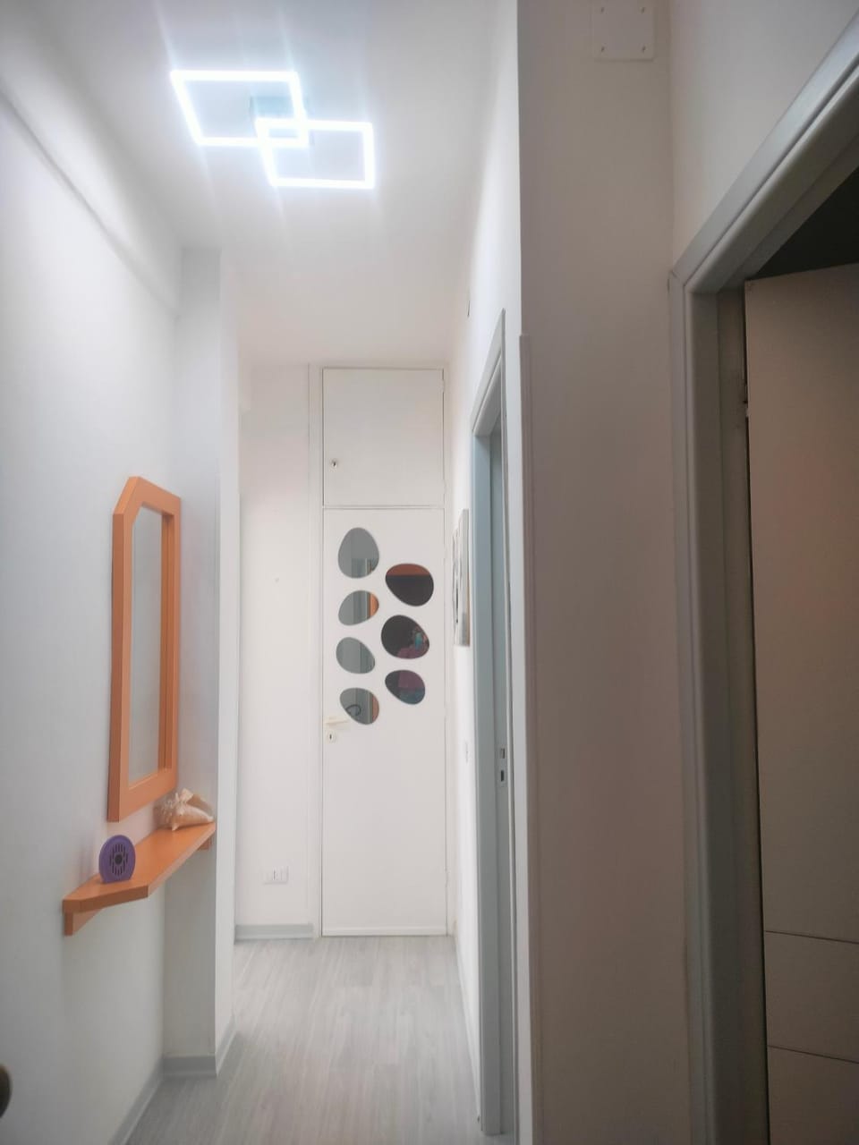 San Bartolomeo al Mare Mare & Luce Apartment in San Bartolomeo al Mare
