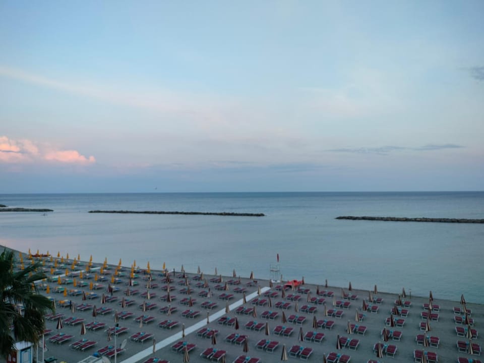San Bartolomeo al Mare Mare & Luce Apartment in San Bartolomeo al Mare