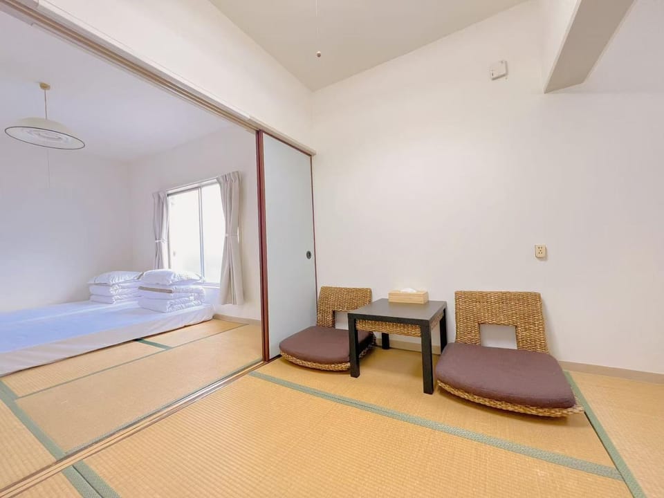 Living room, Photo of the whole room, Bedroom