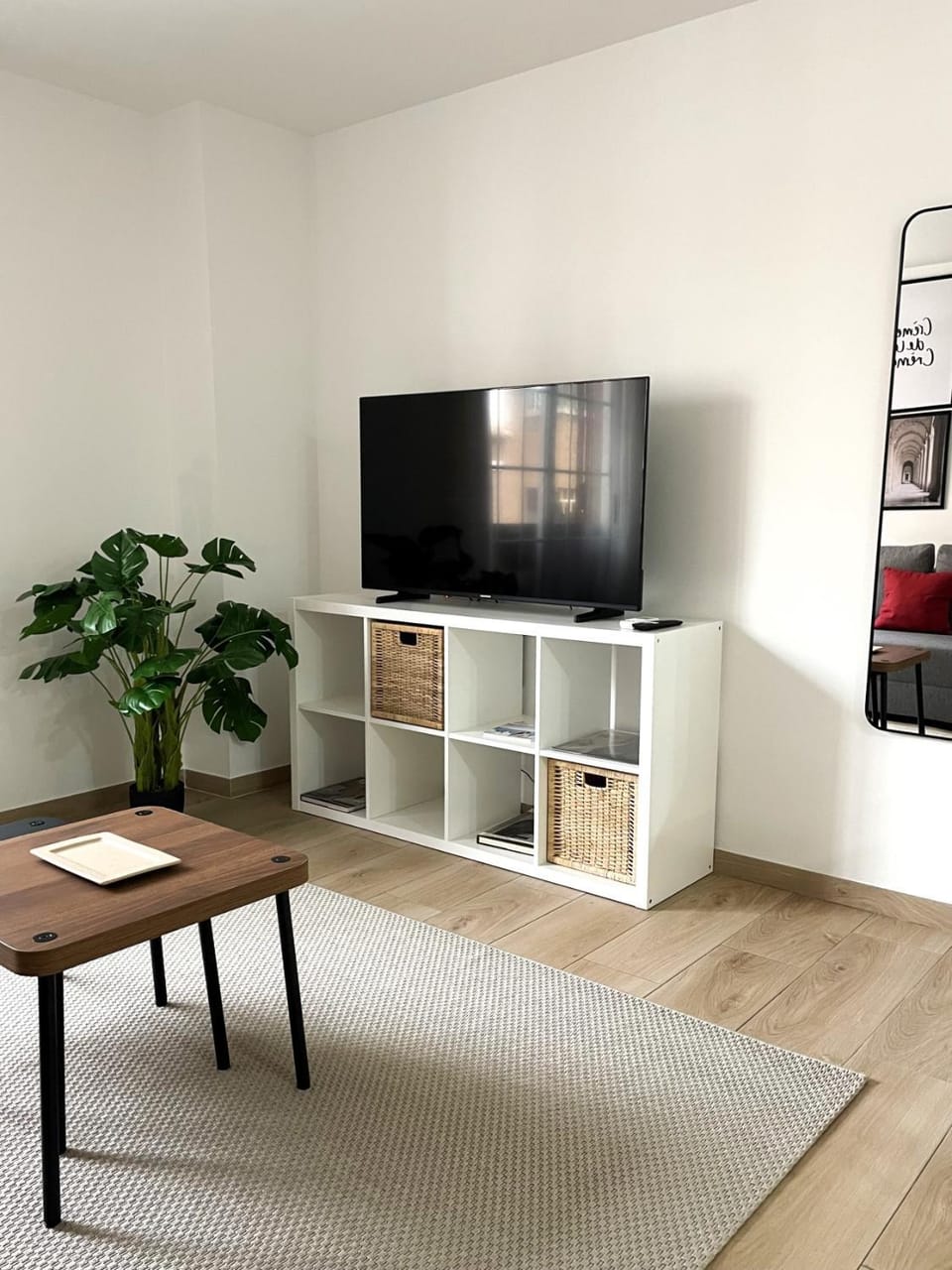 TV and multimedia